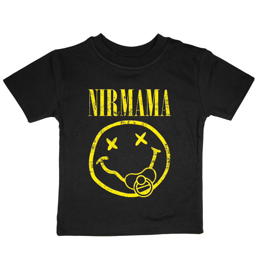 Nirmama Band Shirt