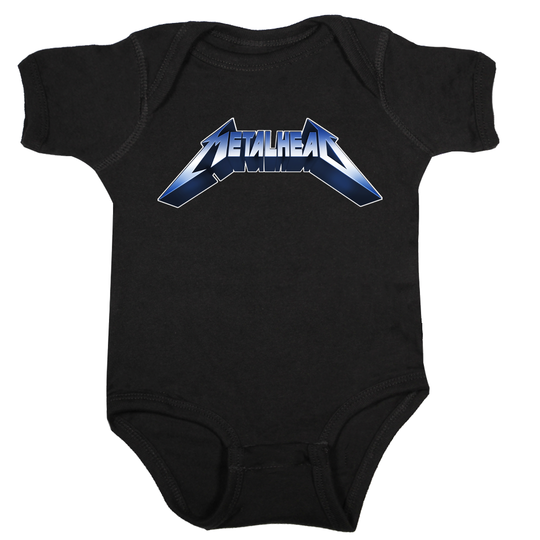 Funky And Fun Rock Onesies Clothes For Your Infant | Rocker Tots