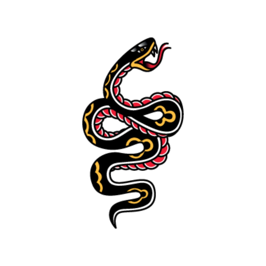 Cobra Snake Colour