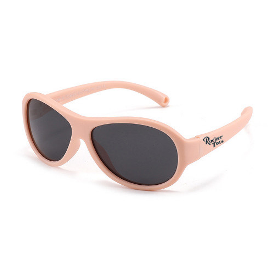 Here Comes the Sun - Baby & Toddler Sunglasses
